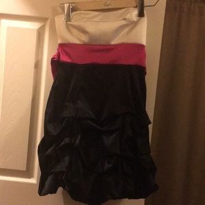 Gently worn dress